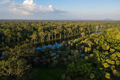 《迪士尼梦幻星谷》DLC“玩具总动员”金秋相会